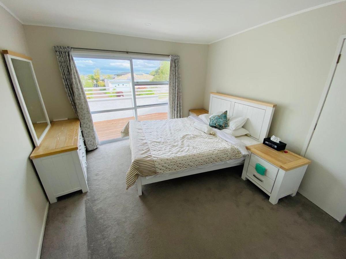 Oakparkvilla Seaviewfamilyroom Kingroom Queenroom-Wifi (Adults Only) Auckland Cameră foto