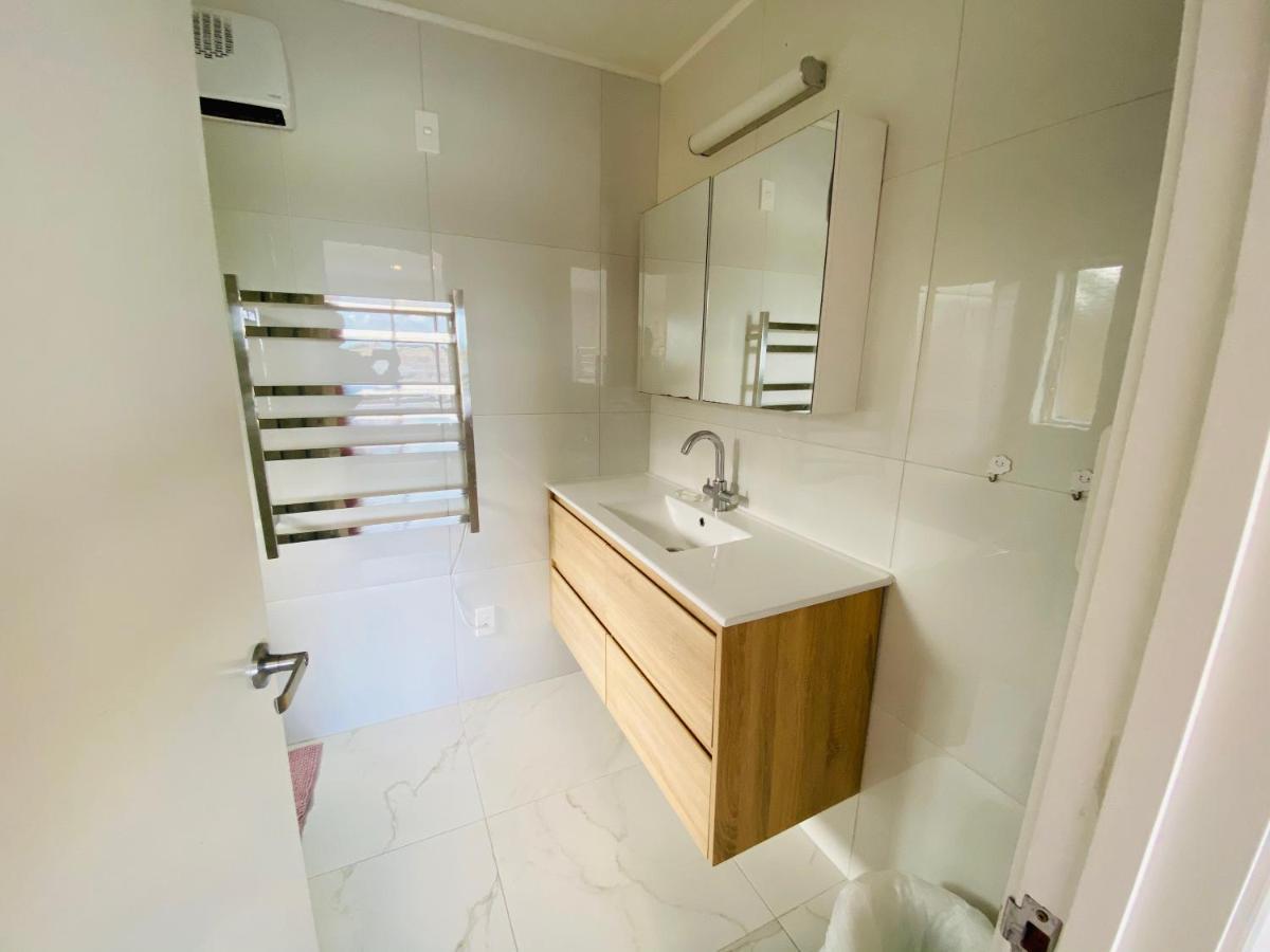 Oakparkvilla Seaviewfamilyroom Kingroom Queenroom-Wifi (Adults Only) Auckland Cameră foto