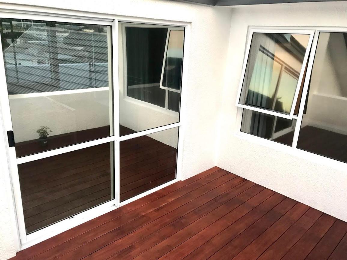 Oakparkvilla Seaviewfamilyroom Kingroom Queenroom-Wifi (Adults Only) Auckland Exterior foto